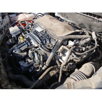 Recambio de motor completo para ford kuga i 2.0 tdci referencia OEM IAM   