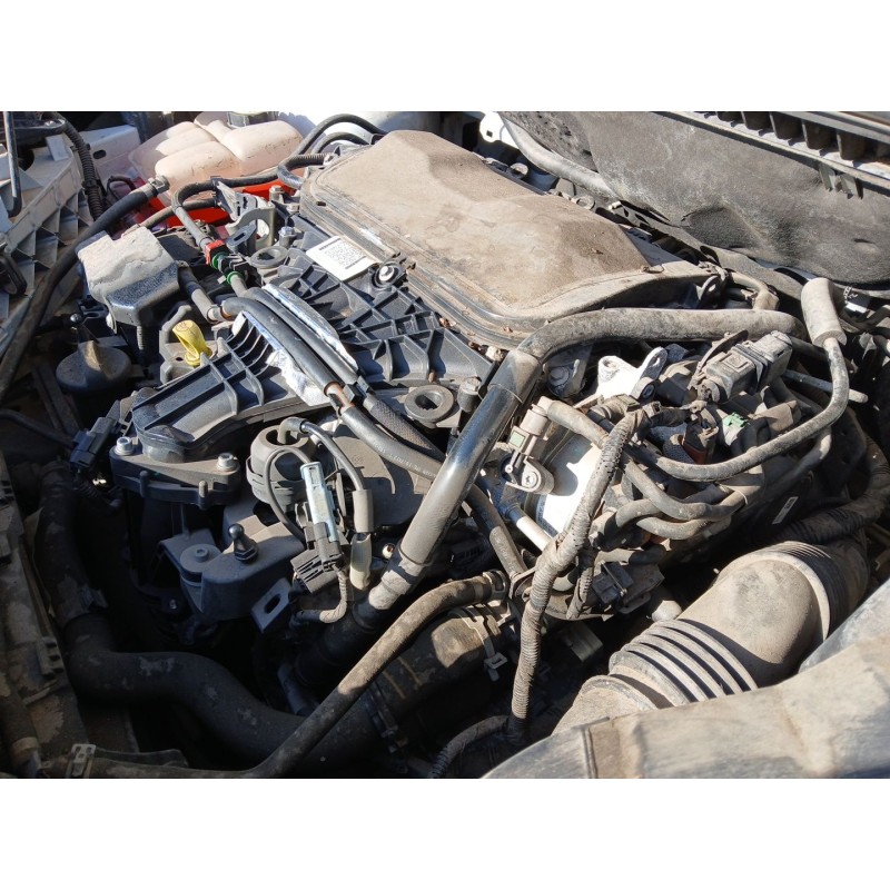 MOTOR COMPLETO
