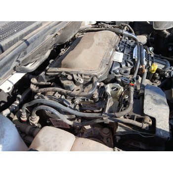 Recambio de motor completo para ford kuga i 2.0 tdci referencia OEM IAM   