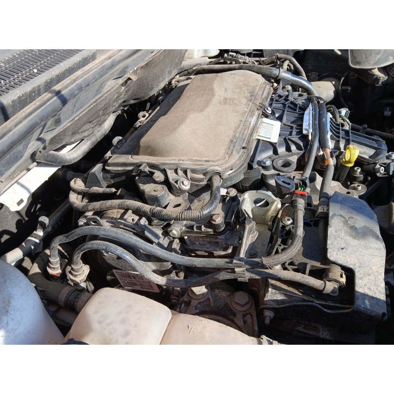 MOTOR COMPLETO