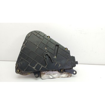 Recambio de deposito aditivo fap para peugeot 307 break/sw (s2) 1.6 hdi referencia OEM IAM 9652851580  