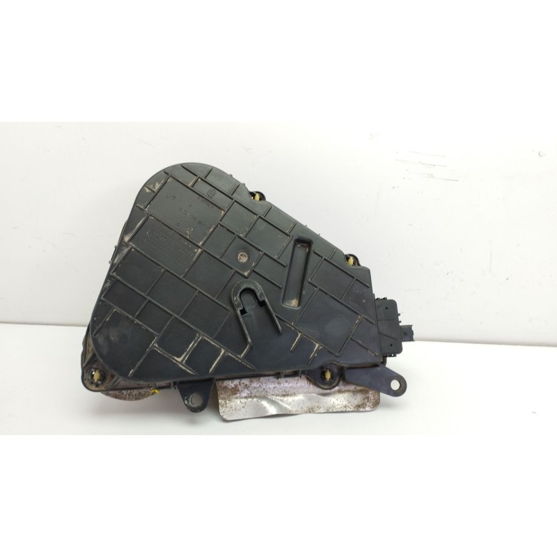 Recambio de deposito aditivo fap para peugeot 307 break/sw (s2) 1.6 hdi referencia OEM IAM 9652851580  