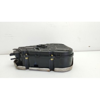 Recambio de deposito aditivo fap para peugeot 307 break/sw (s2) 1.6 hdi referencia OEM IAM 9652851580  