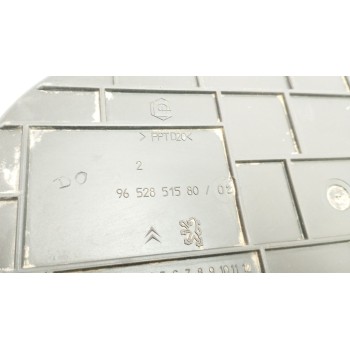 Recambio de deposito aditivo fap para peugeot 307 break/sw (s2) 1.6 hdi referencia OEM IAM 9652851580  