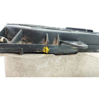 Recambio de deposito aditivo fap para peugeot 307 break/sw (s2) 1.6 hdi referencia OEM IAM 9652851580  