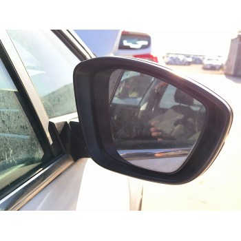 Recambio de retrovisor derecho para peugeot 208 i (ca_, cc_) 1.2 vti 82 referencia OEM IAM   