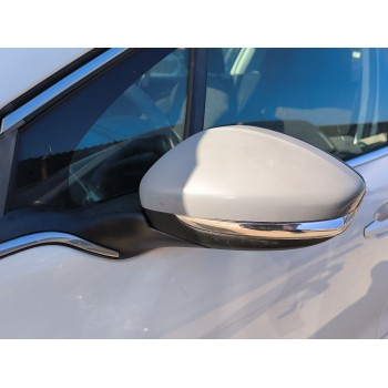 RETROVISOR IZQUIERDO 