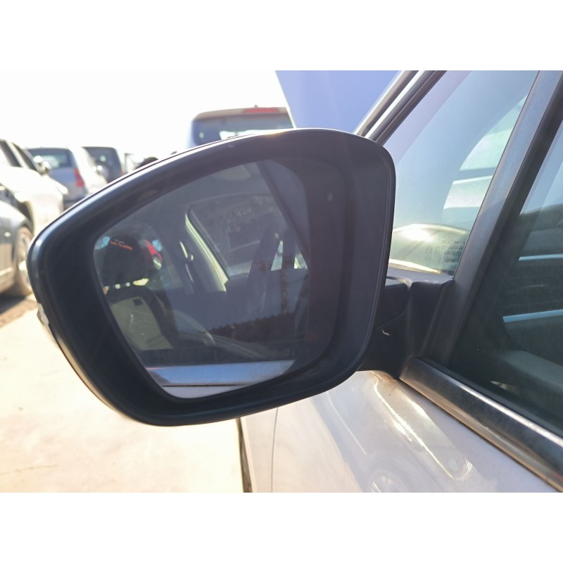 RETROVISOR IZQUIERDO