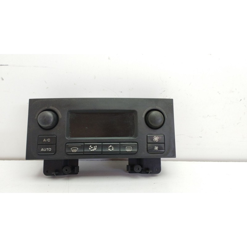 Recambio de mando climatizador para peugeot 307 break/sw (s2) 1.6 hdi referencia OEM IAM 9646627977  