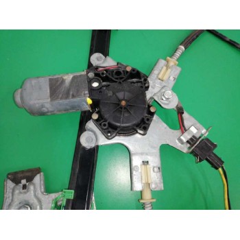 Recambio de elevalunas delantero derecho para seat ibiza (6k) 1.9 diesel cat (1y) referencia OEM IAM FUNDA 6K4837402 