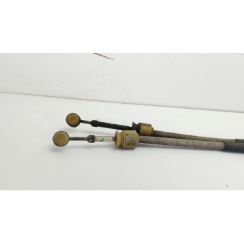 Recambio de palanca cambio para peugeot 307 break/sw (s2) 1.6 hdi referencia OEM IAM   