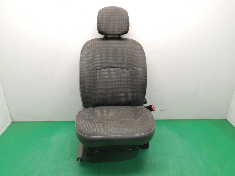 Recambio de asiento delantero derecho para renault kangoo (f/kc0) 1.5 dci diesel referencia OEM IAM  OBSERVAR FOTOS 