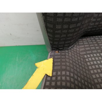 Recambio de asiento delantero derecho para renault kangoo (f/kc0) 1.5 dci diesel referencia OEM IAM  OBSERVAR FOTOS 