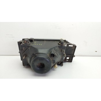 Recambio de faro izquierdo para fiat tipo (160) 1.4 referencia OEM IAM   