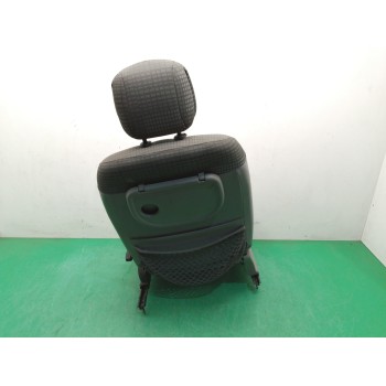Recambio de asiento delantero derecho para renault kangoo (f/kc0) 1.5 dci diesel referencia OEM IAM  OBSERVAR FOTOS 