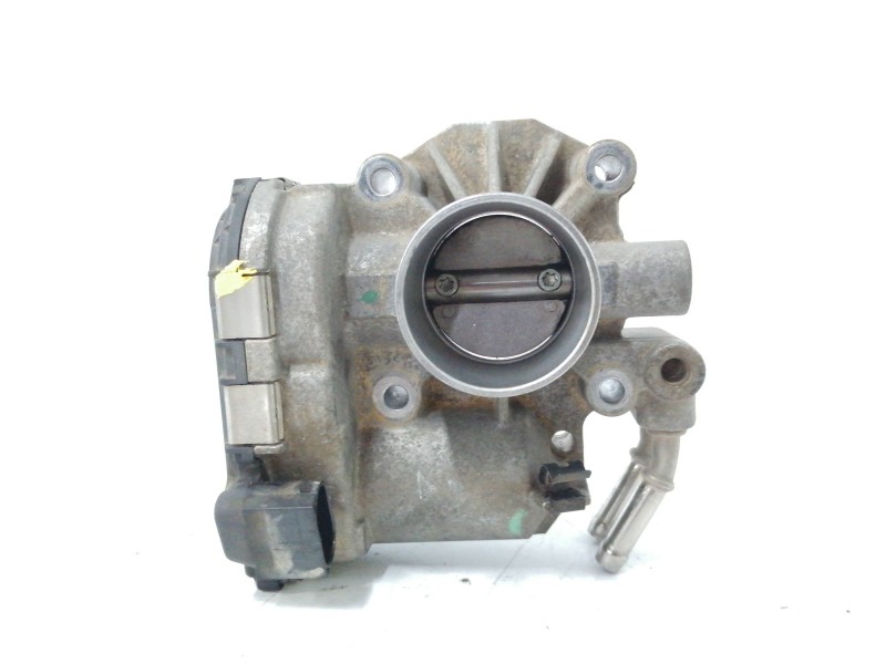 Recambio de caja mariposa para peugeot 107 1.0 cat (384f) referencia OEM IAM 220300Q020 0280750481 Recambio de caja mariposa para peugeot 107 1.0 cat (384f) referencia OEM IAM 220300Q020 0280750481