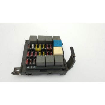 Recambio de caja reles / fusibles para fiat tipo (160) 1.4 referencia OEM IAM   
