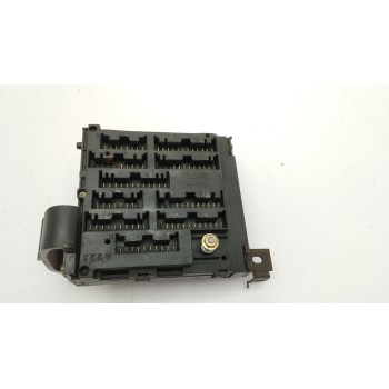Recambio de caja reles / fusibles para fiat tipo (160) 1.4 referencia OEM IAM   