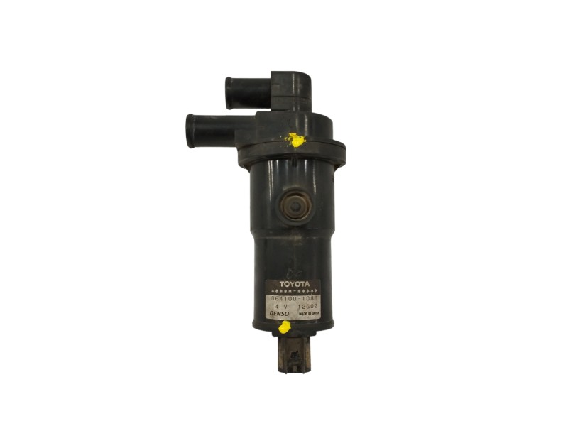 Recambio de valvula intercambio de calefaccion para lexus rx 3.3 v6 24v cat referencia OEM IAM 0641001080 Recambio de valvula intercambio de calefaccion para lexus rx 3.3 v6 24v cat referencia OEM IAM 0641001080