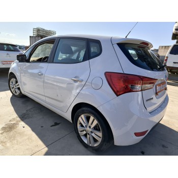 hyundai ix20 (jc) del año 2013