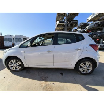 hyundai ix20 (jc) del año 2013