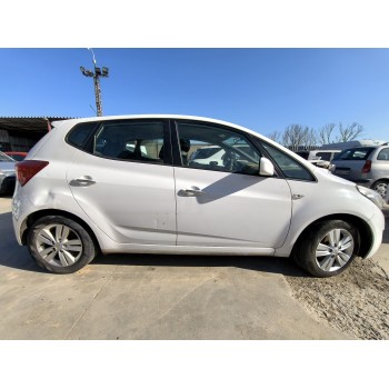 hyundai ix20 (jc) del año 2013
