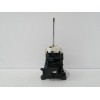 Recambio de palanca cambio para peugeot 107 1.0 cat (384f) referencia OEM IAM 8945152020  