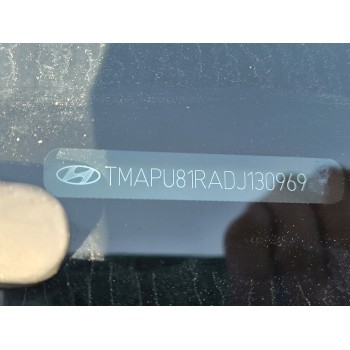 hyundai ix20 (jc) del año 2013