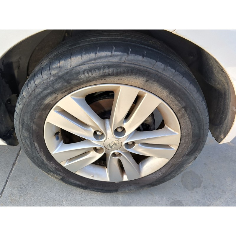 HYUNDAI ix20 (JC) 2013