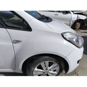 Recambio de aleta delantera derecha para hyundai ix20 (jc) 1.4 crdi referencia OEM IAM   