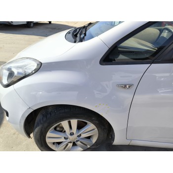 Recambio de aleta delantera izquierda para hyundai ix20 (jc) 1.4 crdi referencia OEM IAM   