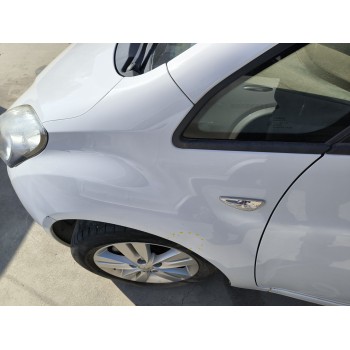 Recambio de aleta delantera izquierda para hyundai ix20 (jc) 1.4 crdi referencia OEM IAM   