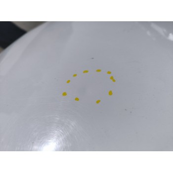 Recambio de capot para hyundai ix20 (jc) 1.4 crdi referencia OEM IAM   