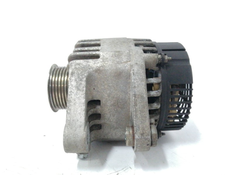 Recambio de alternador para peugeot 107 1.0 cat (384f) referencia OEM IAM 70A Recambio de alternador para peugeot 107 1.0 cat (384f) referencia OEM IAM 70A