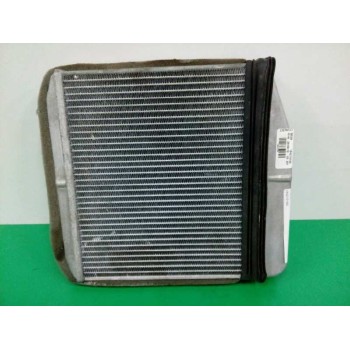 Recambio de radiador calefaccion / aire acondicionado para fiat punto (199_) 1.2 (199axz1a, 199bxz1a) referencia OEM IAM 1642101