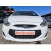 Recambio de paragolpes delantero para hyundai ix20 (jc) 1.4 crdi referencia OEM IAM   