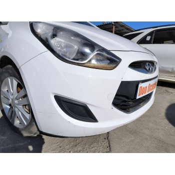 Recambio de paragolpes delantero para hyundai ix20 (jc) 1.4 crdi referencia OEM IAM   