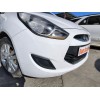 Recambio de paragolpes delantero para hyundai ix20 (jc) 1.4 crdi referencia OEM IAM   