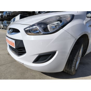 Recambio de paragolpes delantero para hyundai ix20 (jc) 1.4 crdi referencia OEM IAM   