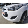 Recambio de paragolpes delantero para hyundai ix20 (jc) 1.4 crdi referencia OEM IAM   