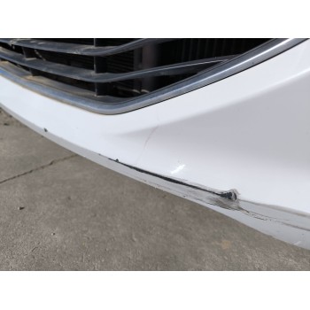 Recambio de paragolpes delantero para hyundai ix20 (jc) 1.4 crdi referencia OEM IAM   