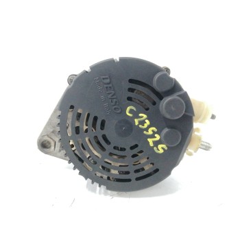 Recambio de alternador para peugeot 107 1.0 cat (384f) referencia OEM IAM  70A 
