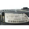 Recambio de alternador para peugeot 107 1.0 cat (384f) referencia OEM IAM  70A 