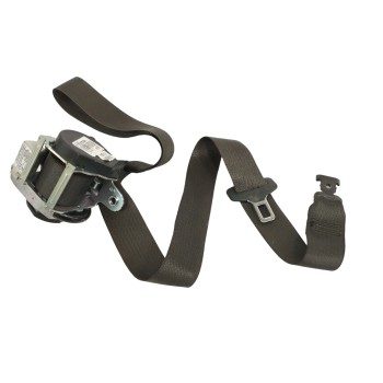 CINTURON SEGURIDAD DELANTERO IZQUIERDO 13297089 
