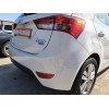 Recambio de paragolpes trasero para hyundai ix20 (jc) 1.4 crdi referencia OEM IAM   