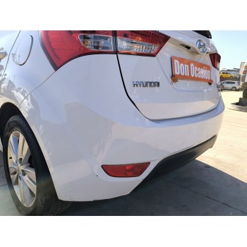 Recambio de paragolpes trasero para hyundai ix20 (jc) 1.4 crdi referencia OEM IAM   