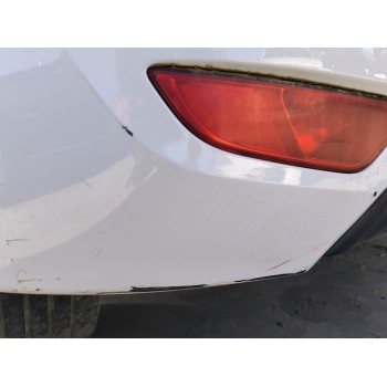 Recambio de paragolpes trasero para hyundai ix20 (jc) 1.4 crdi referencia OEM IAM   