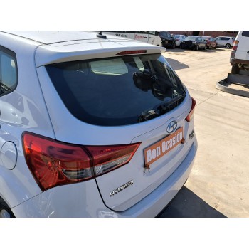 Recambio de porton trasero para hyundai ix20 (jc) 1.4 crdi referencia OEM IAM   