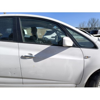 Recambio de puerta delantera derecha para hyundai ix20 (jc) 1.4 crdi referencia OEM IAM   