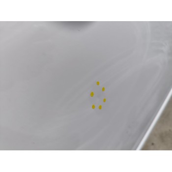 Recambio de puerta delantera derecha para hyundai ix20 (jc) 1.4 crdi referencia OEM IAM   